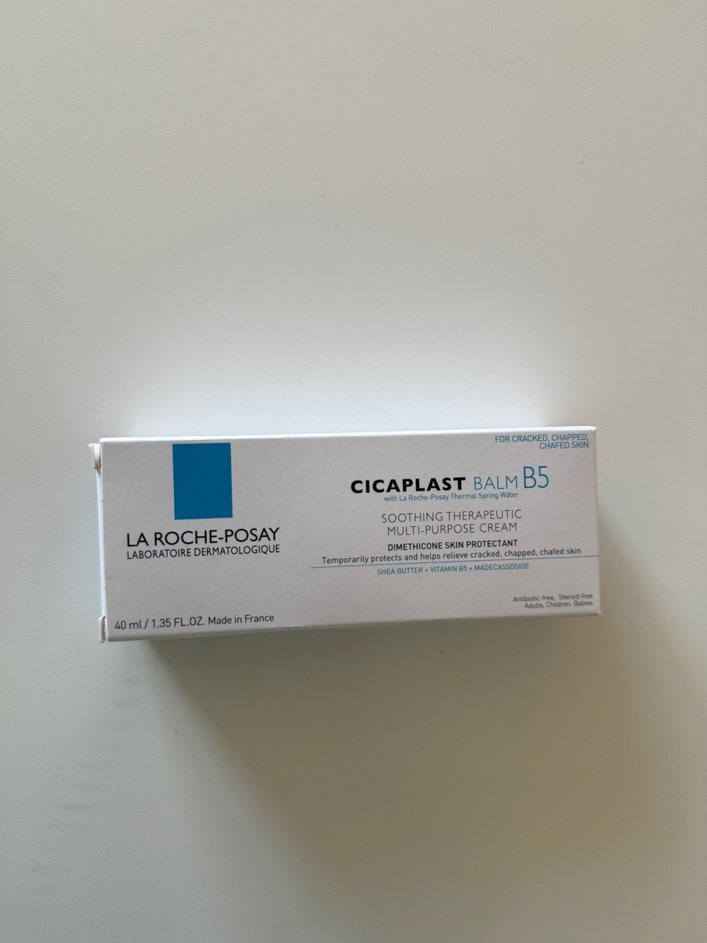La Roche-Posay Cicaplast Balm B5